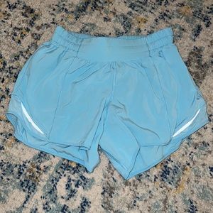 Running shorts